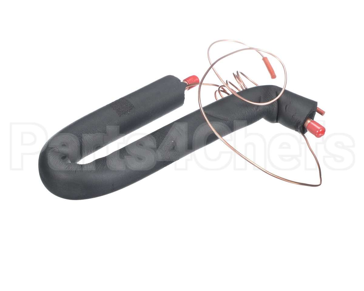 RP WRP1706 Randell Heat Exchange, 9404F-290