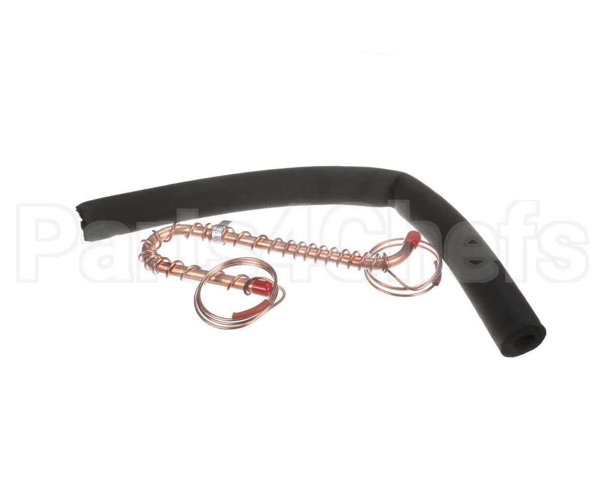 RP WRP1708 Randell Wrap W/ Heat Exchange, 9400-290 Ref
