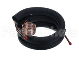 RP WRP1709 Randell Wrap W/ Heat Exchange, 4337&4939-290 Wb