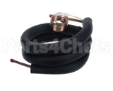 RP WRP1709 Randell Wrap W/ Heat Exchange, 4337&4939-290 Wb