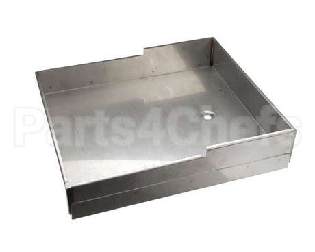 RQ16QL Grindmaster Cecilware Drip Tray Pan-Assy-Jg2/Super S