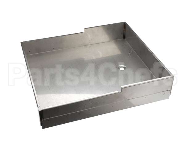 RQ16QL Grindmaster Cecilware Drip Tray Pan-Assy-Jg2/Super S
