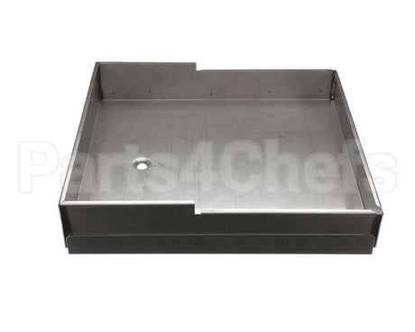 RQ16QL Grindmaster Cecilware Drip Tray Pan-Assy-Jg2/Super S