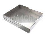 RQ16QL Grindmaster Cecilware Drip Tray Pan-Assy-Jg2/Super S
