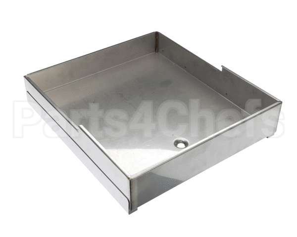 RQ16QL Grindmaster Cecilware Drip Tray Pan-Assy-Jg2/Super S