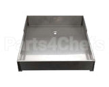 RQ16QL Grindmaster Cecilware Drip Tray Pan-Assy-Jg2/Super S
