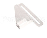 RQ65AL Grindmaster Cecilware Bracket Shelf Mounting Left -
