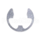 RR-006-23 Compatible Hobart Retaining Ring S/S- Transport Roll