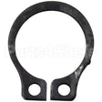 RR-008-05 Compatible Hobart Retaining Ring