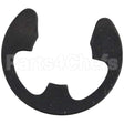RR-010-12 Compatible Hobart Retaining Ring Carriage Roller