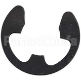 RR-010-12 Compatible Hobart Retaining Ring Carriage Roller