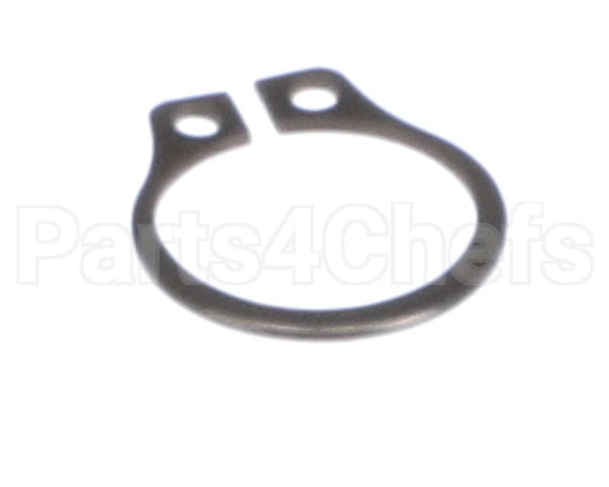 RR-010-18 Vulcan Hart Retaining Ring