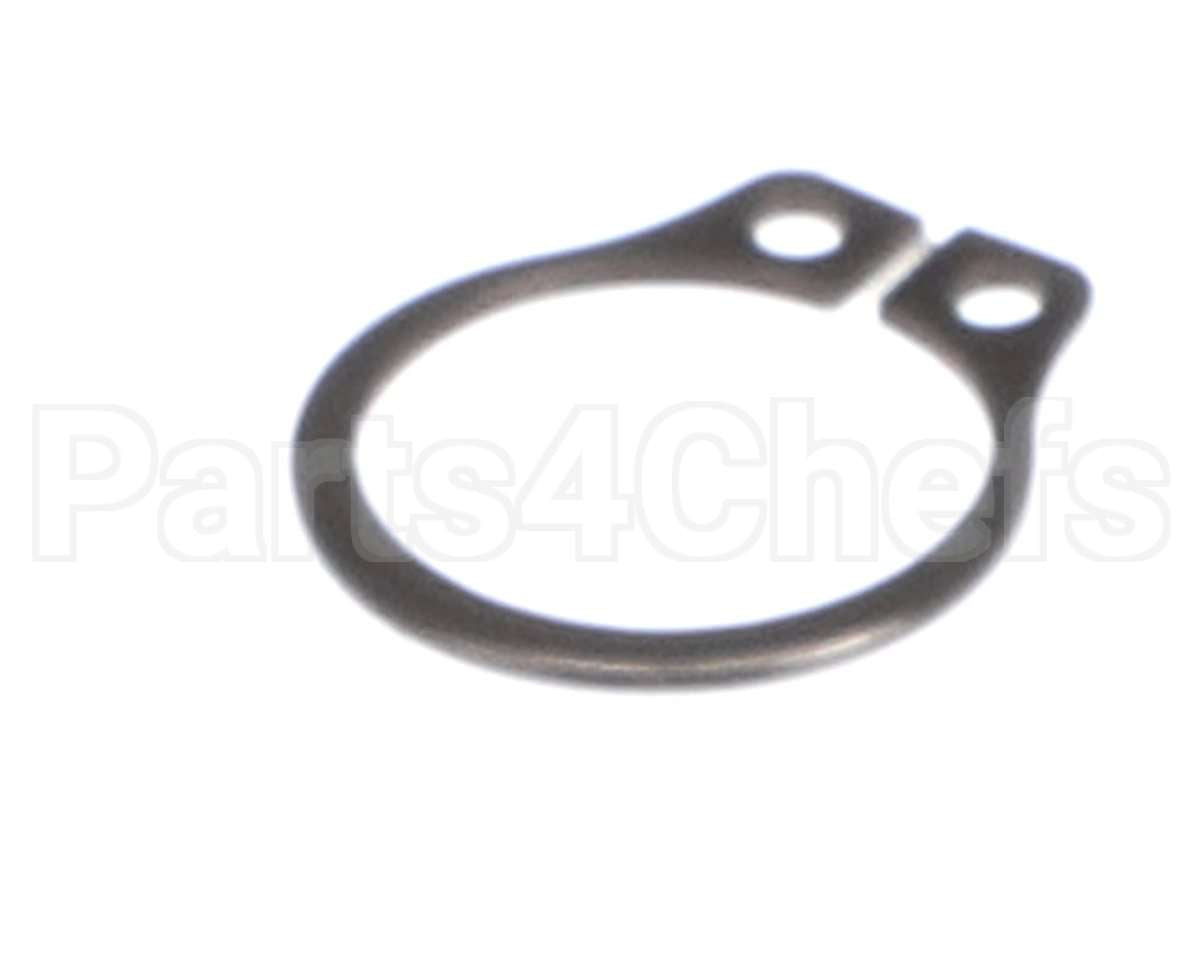 RR-010-18 Vulcan Hart Retaining Ring