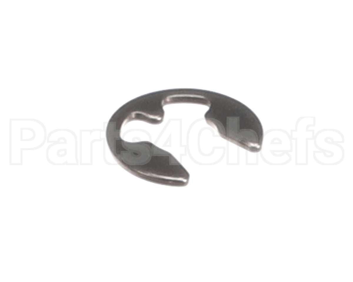 RR-011-99 Hobart Ring,Retaining Met Din 6799