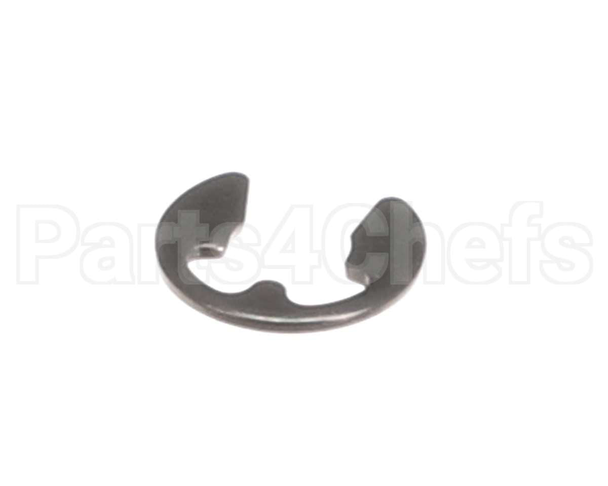 RR-011-99 Hobart Ring,Retaining Met Din 6799