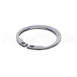 RR-012-47 Compatible Hobart Ring, Retaining, 5108, Sst
