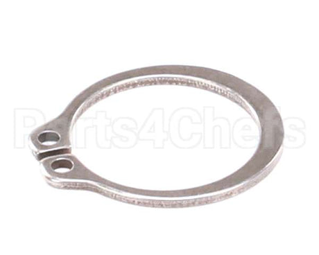 RR-012-48 Hobart Ring, Retaining, Met Din 1.412