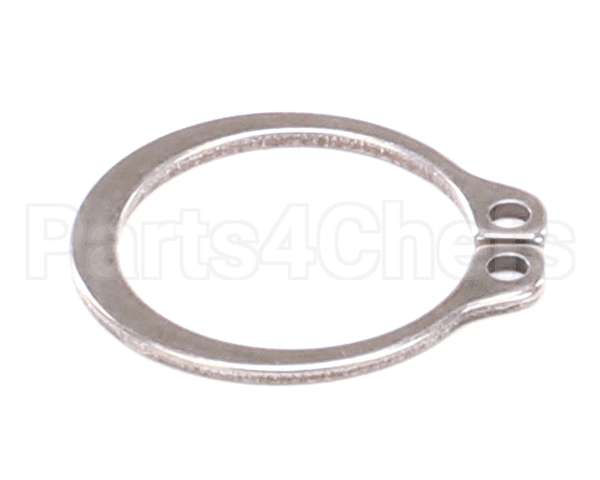 RR-012-48 Hobart Ring, Retaining, Met Din 1.412