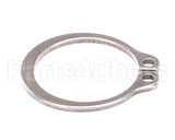 RR-012-48 Hobart Ring, Retaining, Met Din 1.412