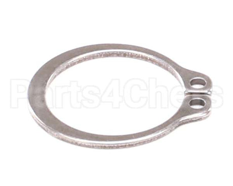 RR-012-48 Hobart Ring, Retaining, Met Din 1.412