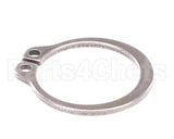 RR-012-48 Hobart Ring, Retaining, Met Din 1.412