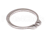RR-012-48 Hobart Ring, Retaining, Met Din 1.412