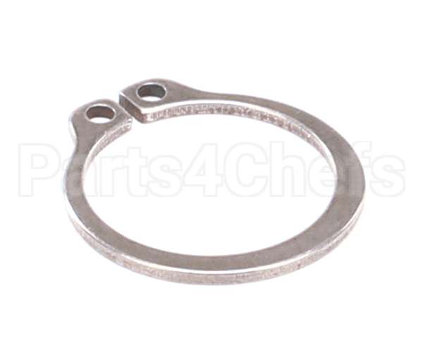 RR-012-48 Hobart Ring, Retaining, Met Din 1.412