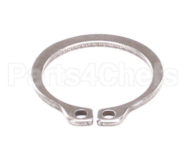 RR-012-48 Hobart Ring, Retaining, Met Din 1.412