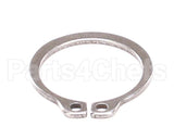 RR-012-48 Hobart Ring, Retaining, Met Din 1.412