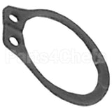 RR-9-7 Compatible Hobart Ret Ring - Knife Shaft