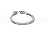 RR01-003 Henny Penny Ring - Snap 1/2In.