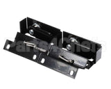 RR59 Hussmann Rr59 Lock-Eco Door 6 & 8 Ft Blk