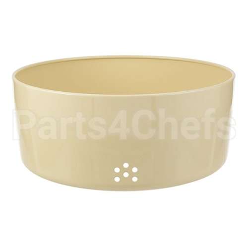 RR84-20413 Compatible Rinnai Heat Shroud Rin