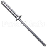 RS-032-77 Compatible Hobart Rivet, Pop .125
