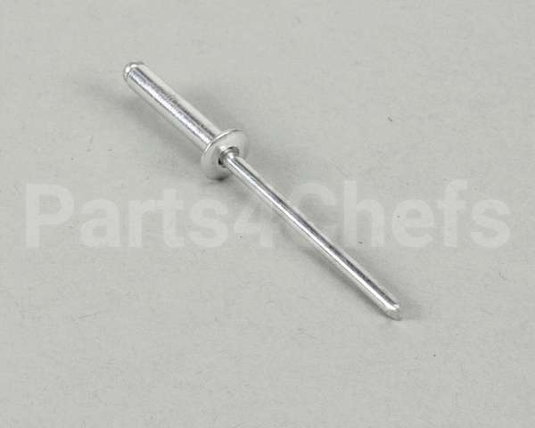 RS-032-77 Vulcan Hart Rivet,Pop .125