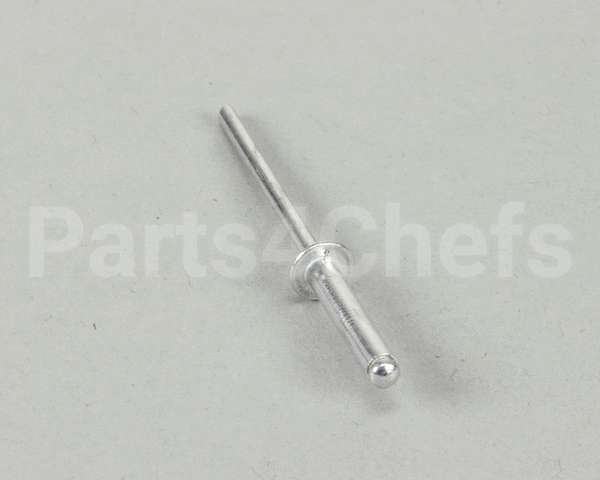 RS-032-77 Vulcan Hart Rivet,Pop .125