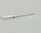 RS-032-77 Vulcan Hart Rivet,Pop .125