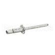 RS-033-05 Compatible Vulcan Rivet, Pop .187