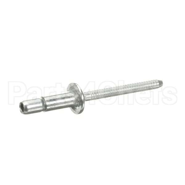RS-033-05 Compatible Vulcan Rivet, Pop .187