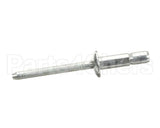 RS-033-05 Vulcan Hart Rivet,Pop .187
