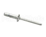 RS-033-05 Vulcan Hart Rivet,Pop .187