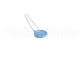RS-3578 Alto Shaam Resistor,Mov,Surge Protector