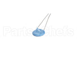 RS-3578 Alto Shaam Resistor,Mov,Surge Protector