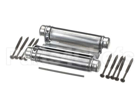RS010440KIT Duke Kit, Hinge Double Acting