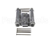 RS010440KIT Duke Kit, Hinge Double Acting