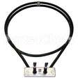 RS012 Compatible Cadco Oven Element
