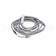 RS02-00 Compatible Everest Evaporator Coil Sensor (Grey Wire Sheath