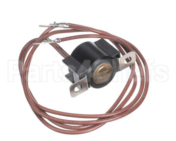 RS04-00 Everest Defrost Termination Backup