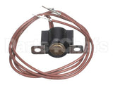 RS04-00 Everest Defrost Termination Backup