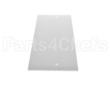 RS049397 Duke 17" Cutting Board